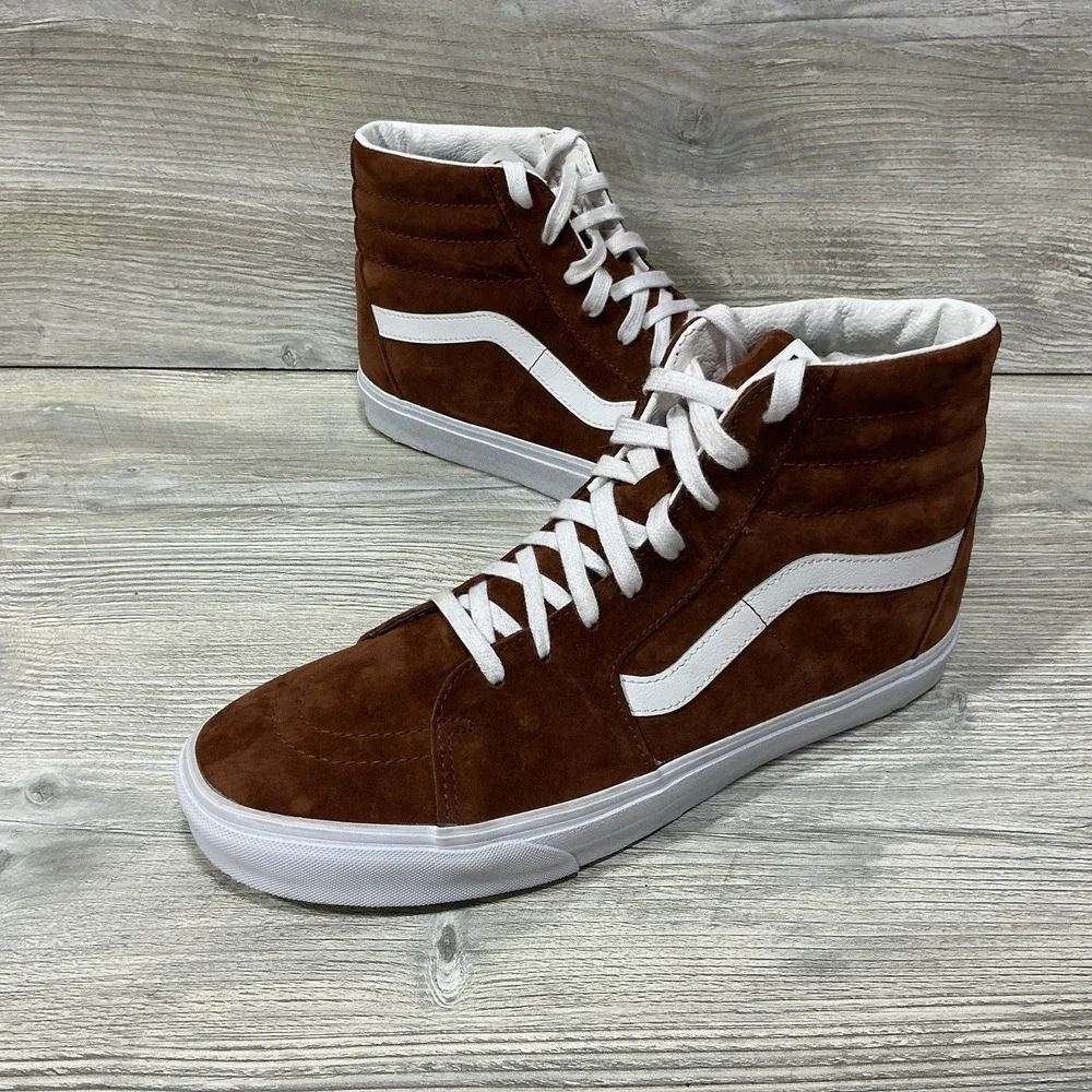 Vans awesome sneakers